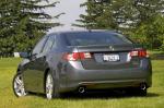 Acura TSX V6 2010 года